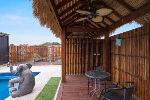 Cape Woolamai House | Andrea and Nigel's Beach House