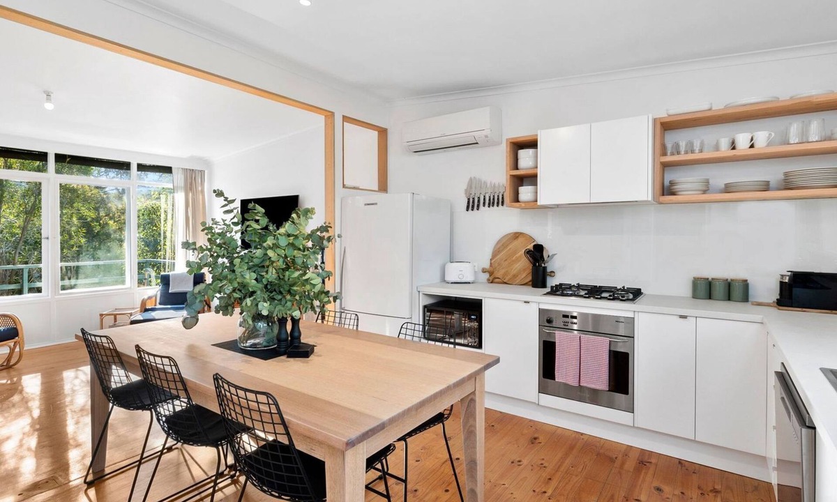 Anglesea House | Anglesea Beach House 2