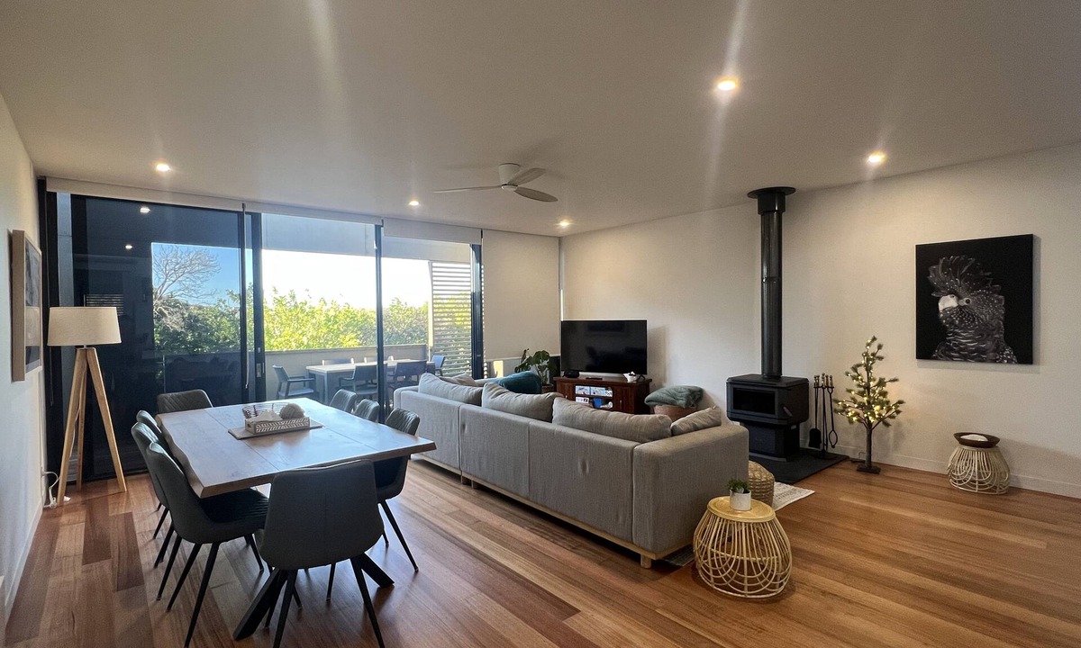 Anglesea House | Anglesea Townhouse