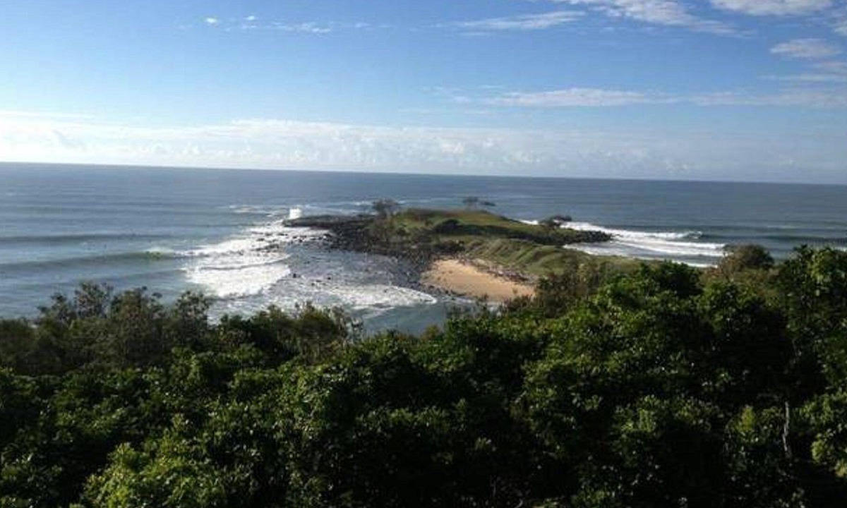 Angourie House | Angourie Surfing Nirvana