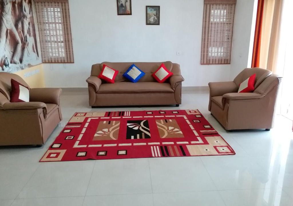 Vadanemelli Villa | Anika villa