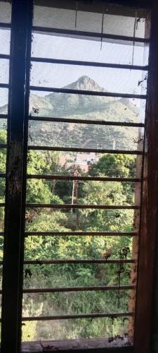 Tiruvannamalai House | Anitharani Ravishankar