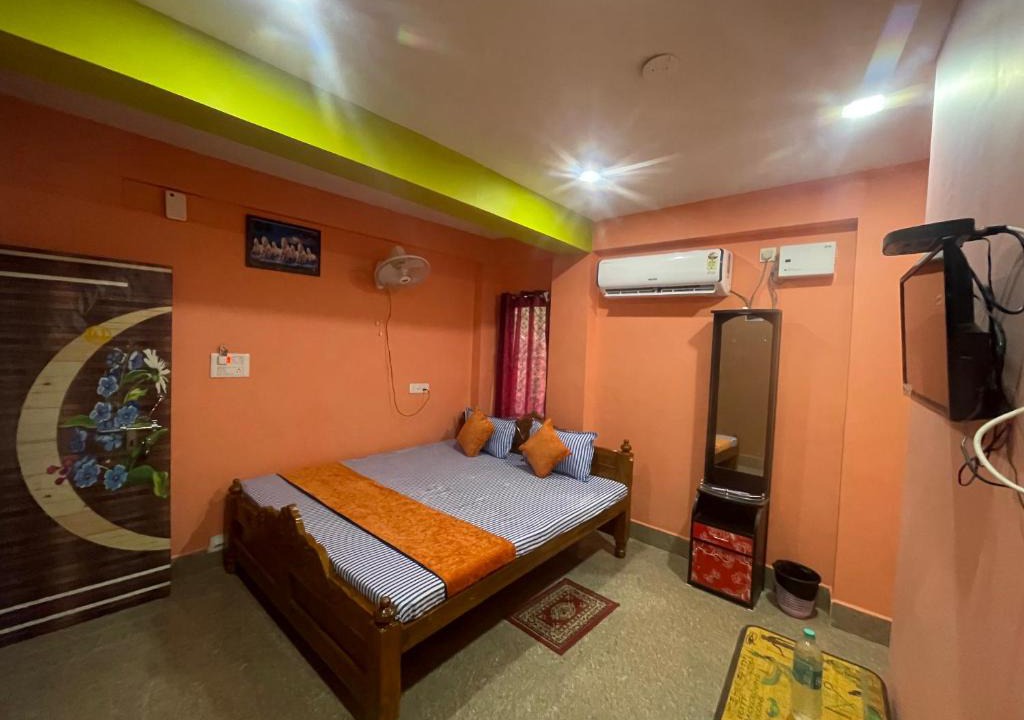 Balasore Hotel | Anjana Palace