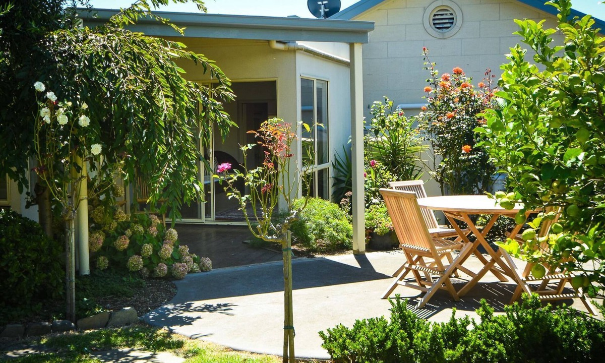 Flinders House | Anker - Flinders Village family home