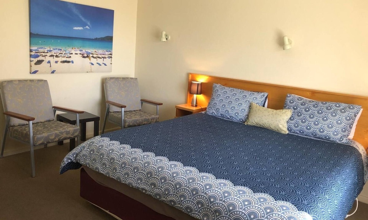 Glen Innes Hotel | Anna Bella Motel