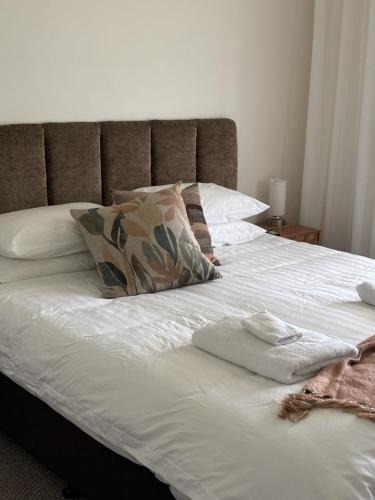 Spring Farm Apartment | Annabelle's Cottage