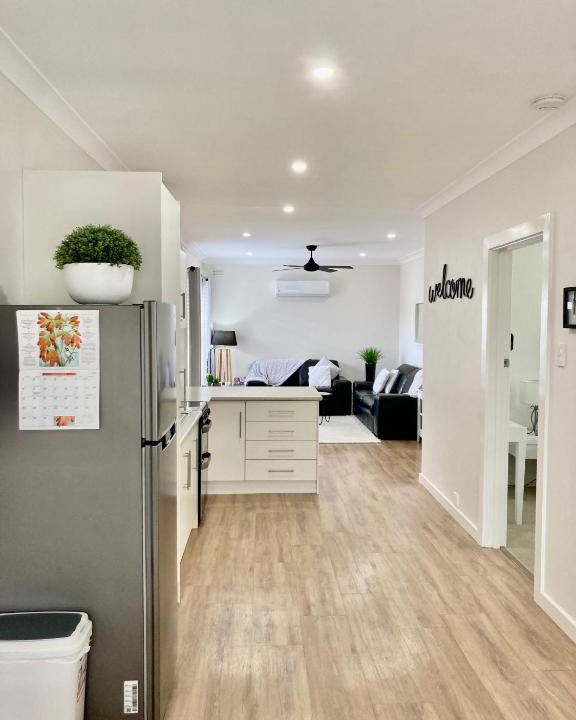 Mount Gambier Apartment | Annie's Apartment
