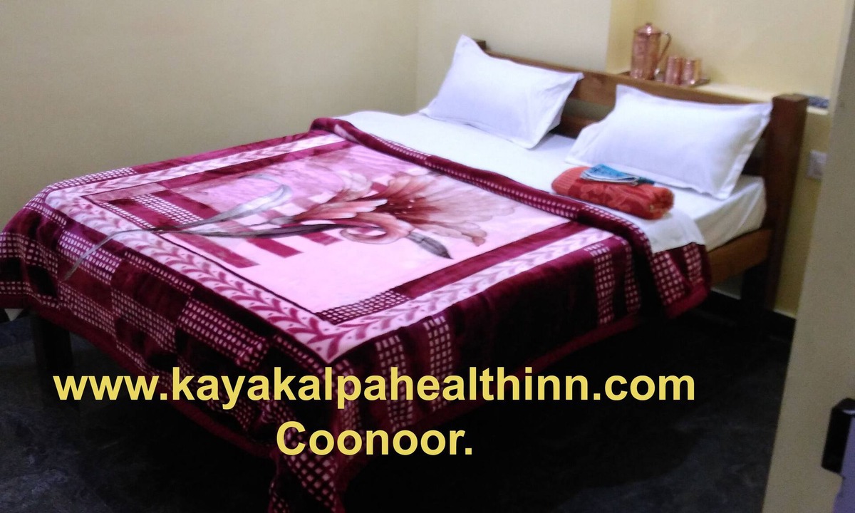 Coonoor Cabin | Anti ageing Rejuvenation Centre