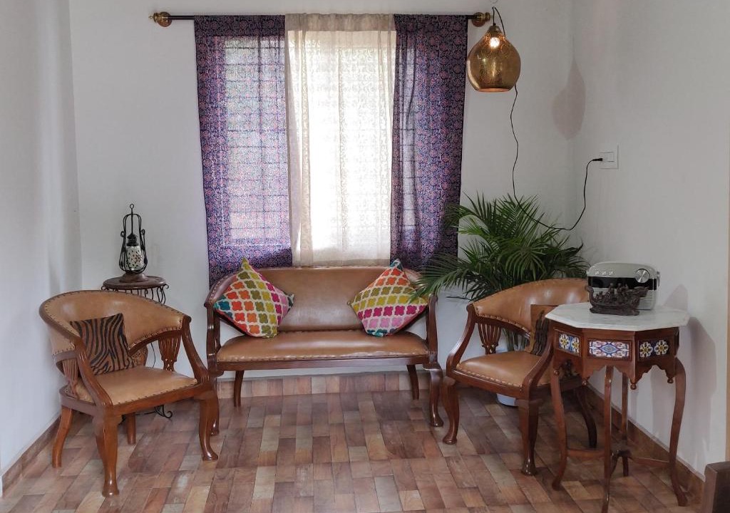 Mysore Villa | Anubhav Villa