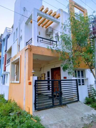 Enathur Villa | Anugraha Villa