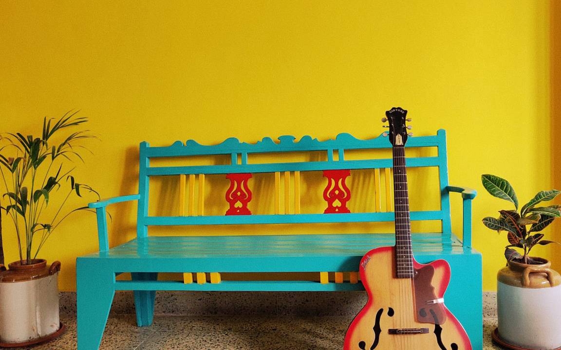 Panchavati Apartment | Apartment ∙ 8 guests