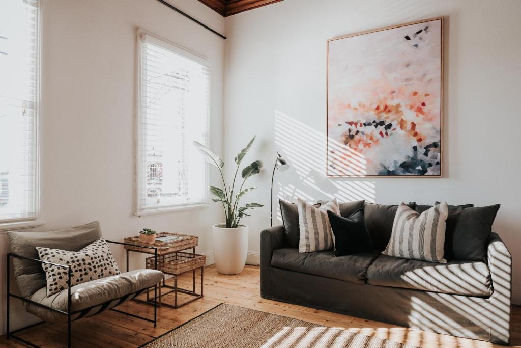 Yarrawonga Apartment | Apartments on Belmore - The Ledger