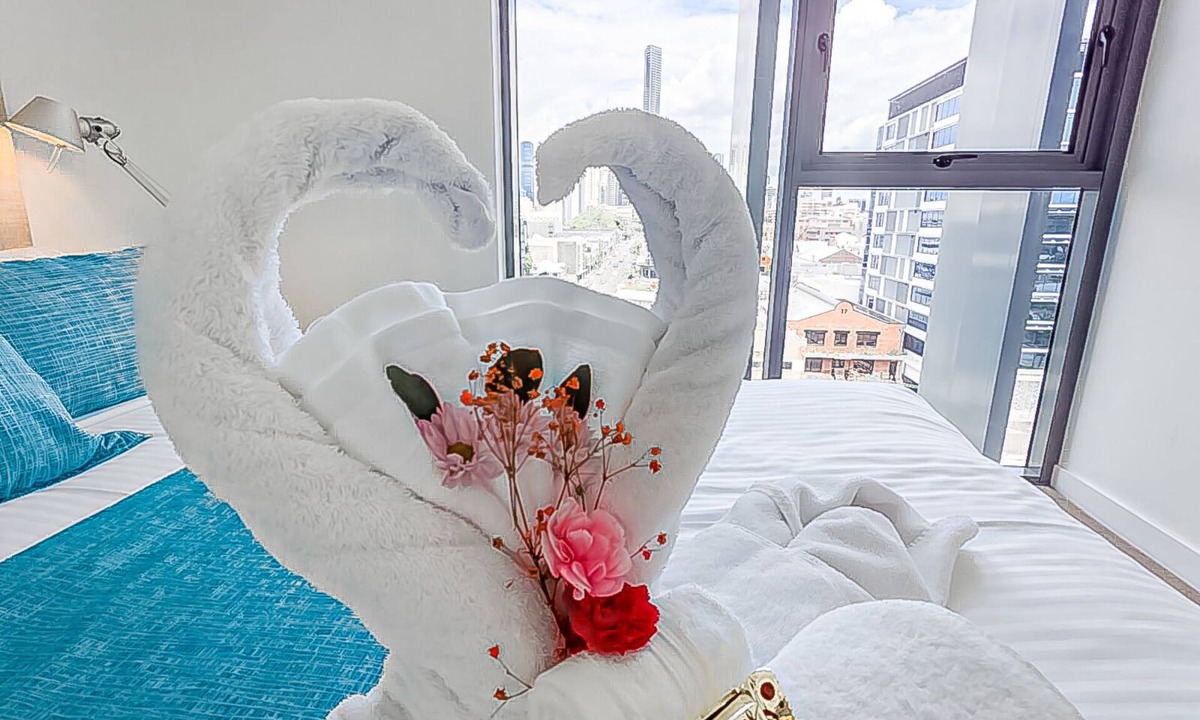 Fortitude Valley Apartment | Apartments on Connor