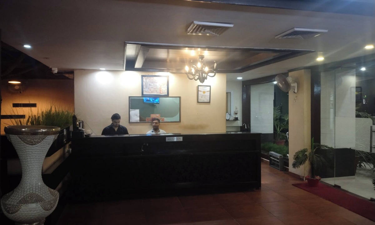 Baddi Hotel | Apex Hotel