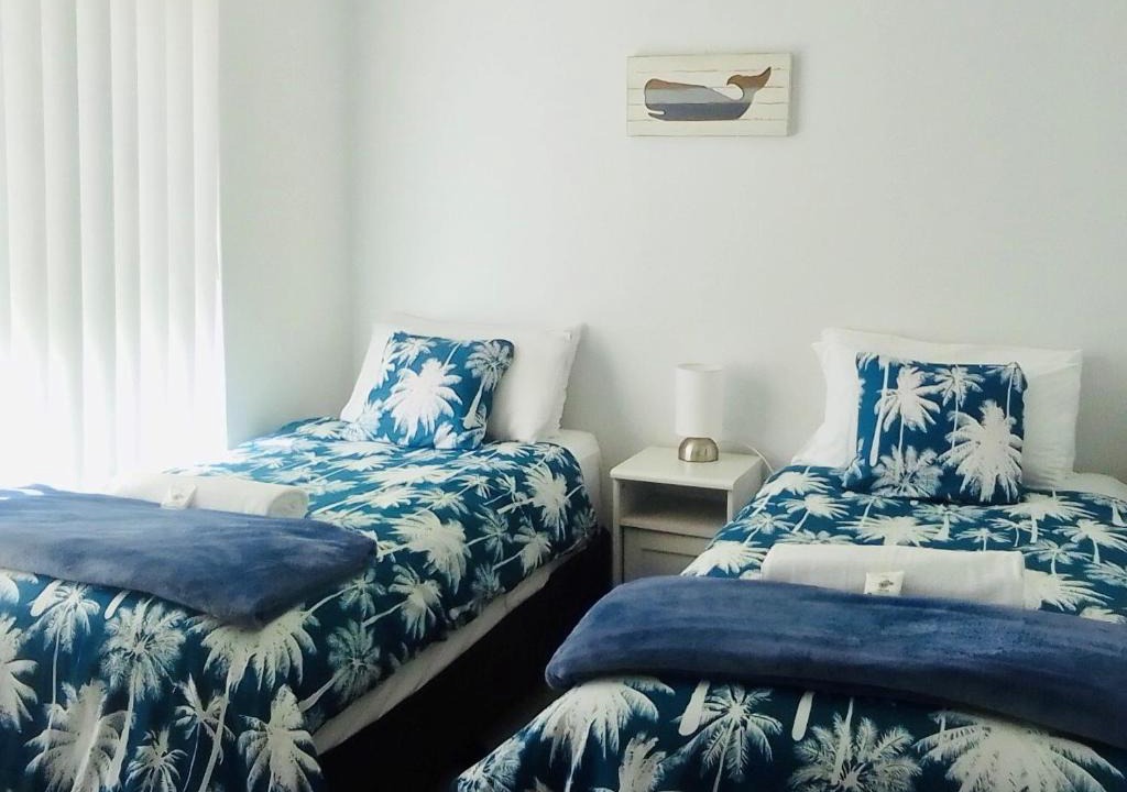 Preston Beach House | API Preston Beach Front Apartments