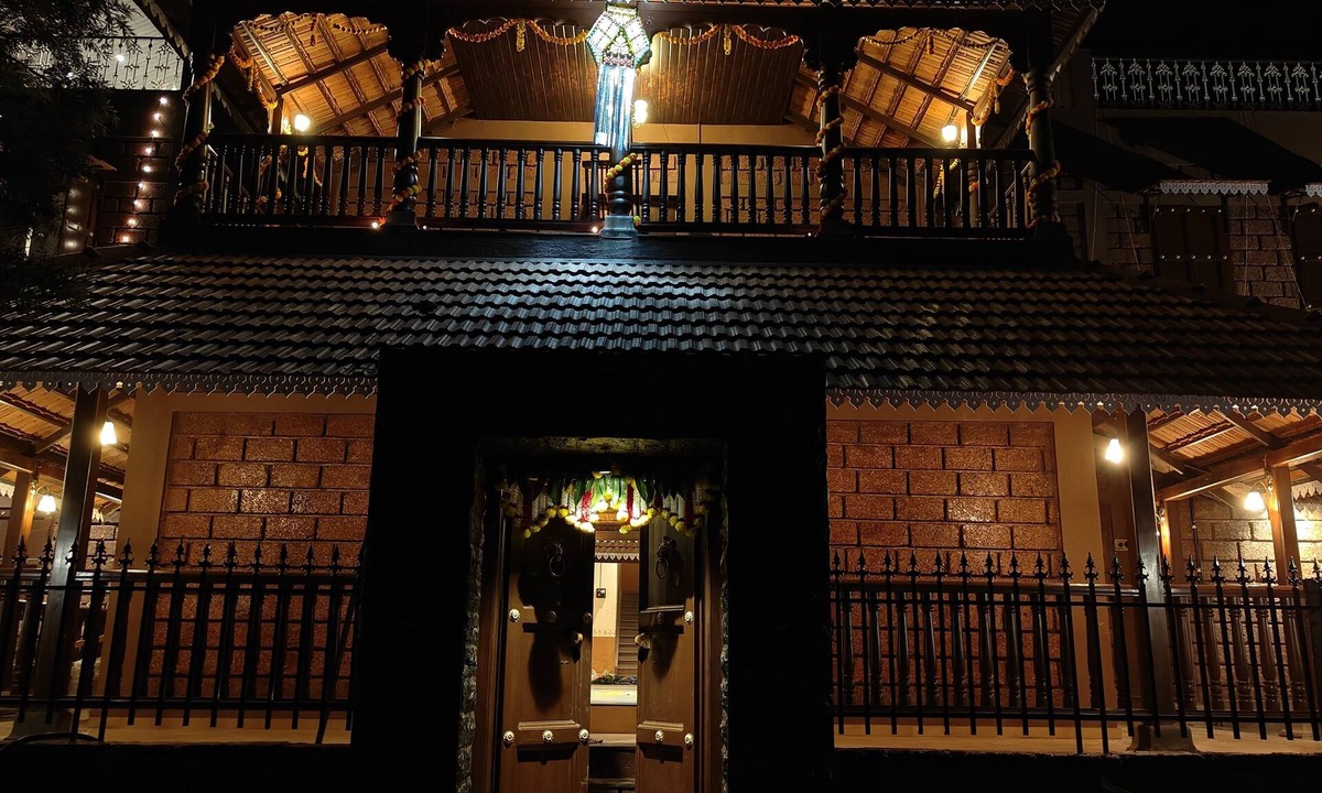 Bajarwadi House | Apla Wada