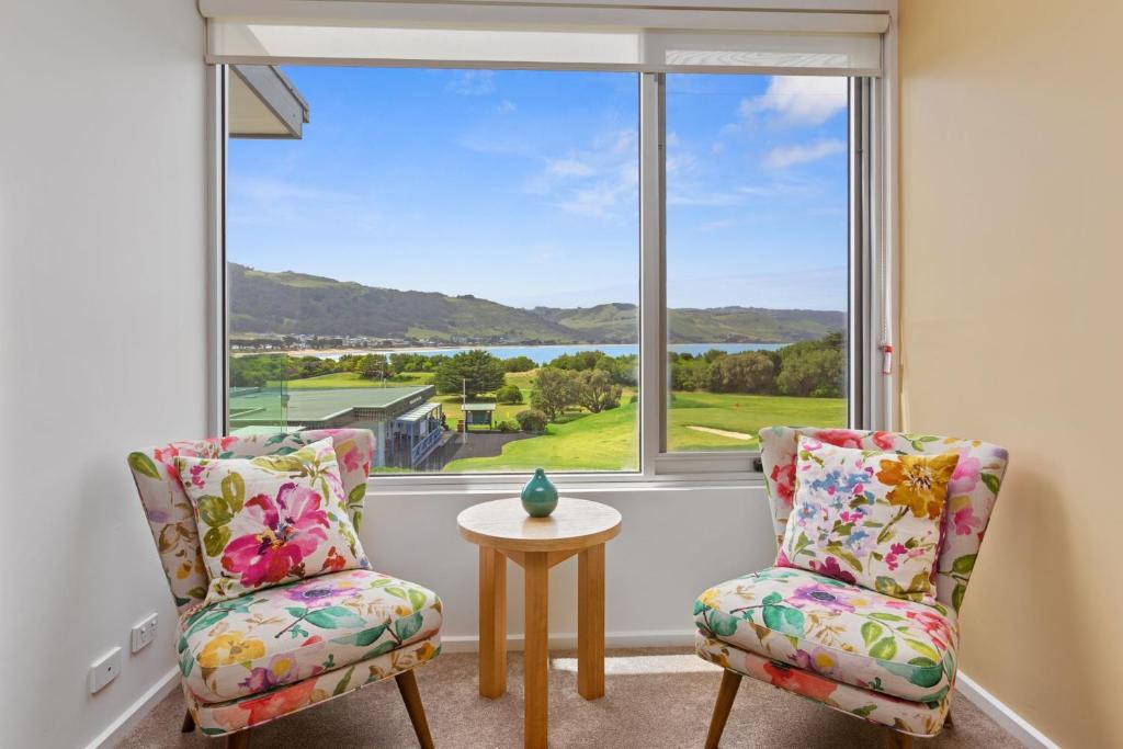 Apollo Bay Apartment | Apollo Blue 14