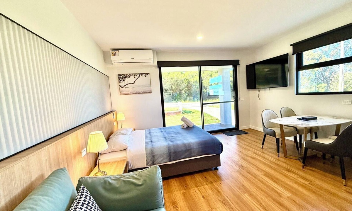 Apollo Bay House | Apollo Dream Suites