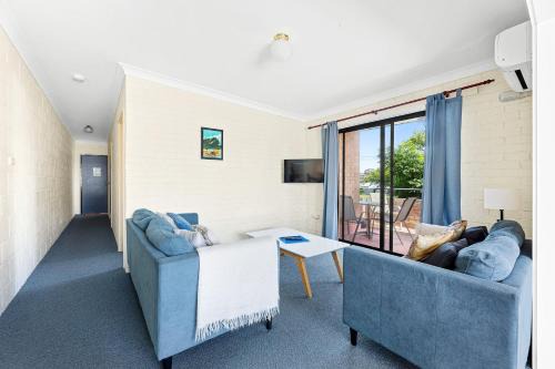 Narooma Apartment | Apollo Unit 23 First Floor