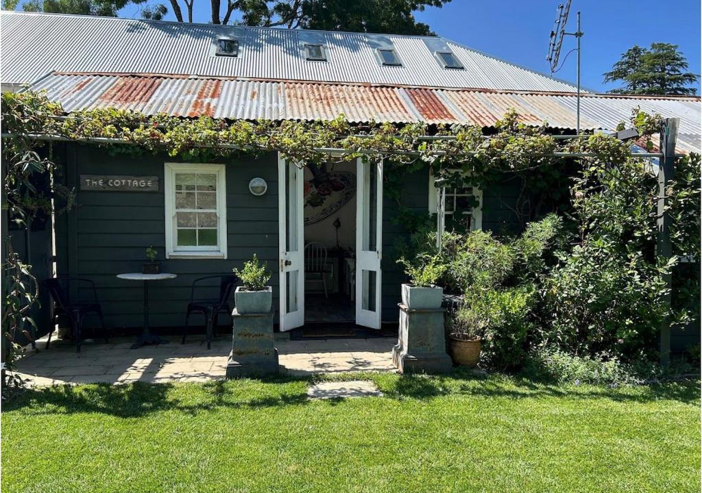 Bowral House | Apple Tree Lane Cottage
