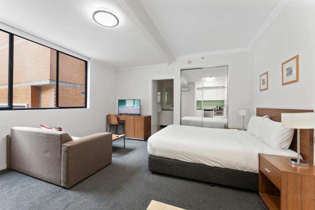 Darling Harbour Apartment | APX Darling Harbour