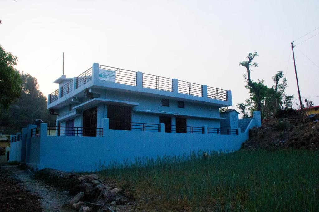 Sirala Apartment | Aranyam Home Stay