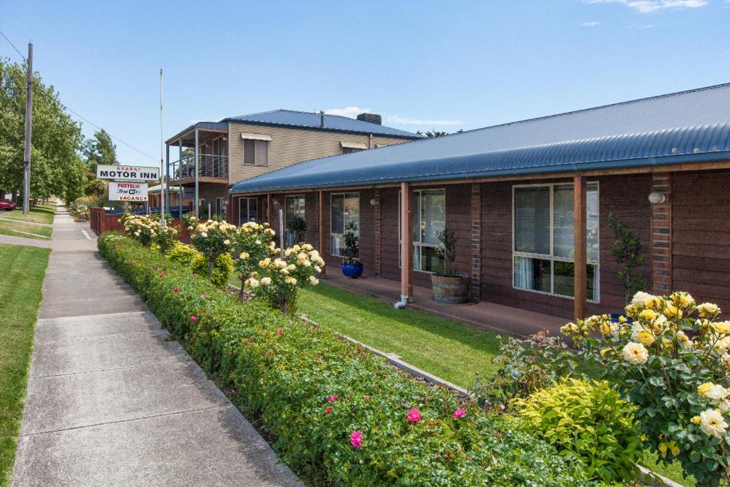 Ararat Hotel | Ararat Motor Inn