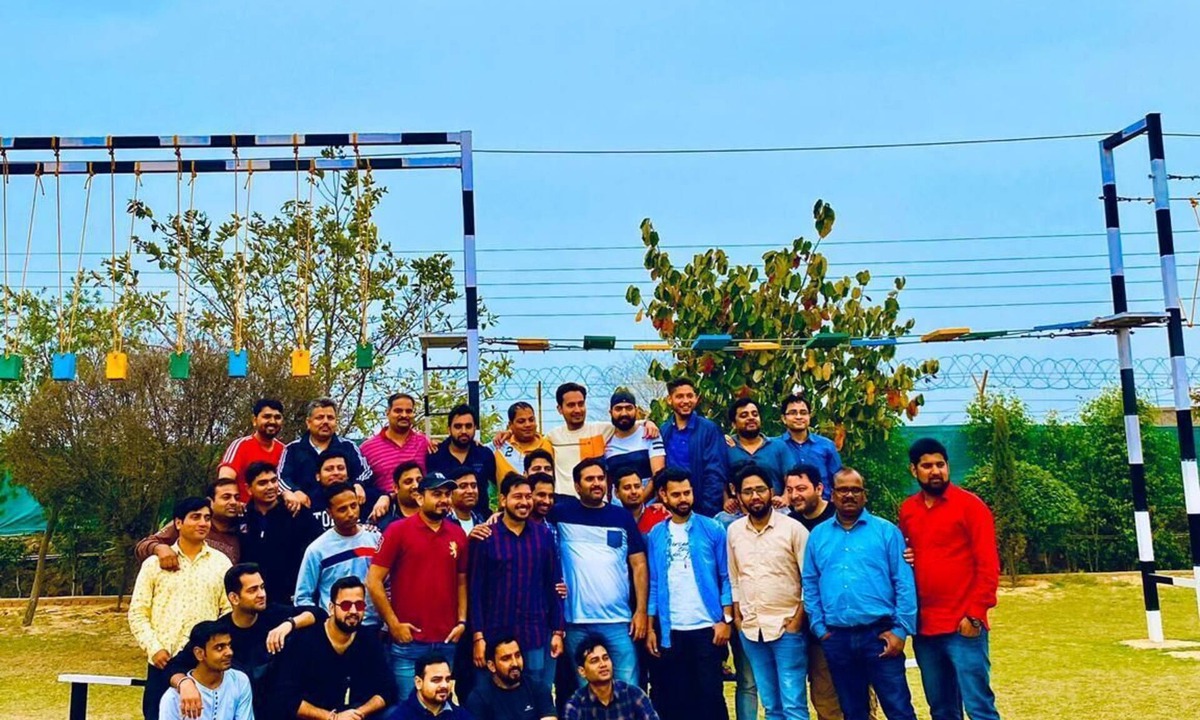 Gurugram Hotel | Aravali Greens