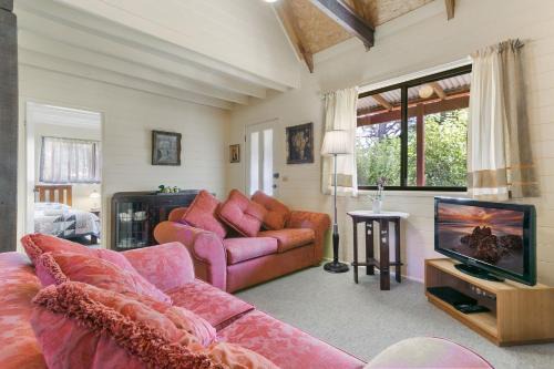 Wentworth Falls House | Arcadia