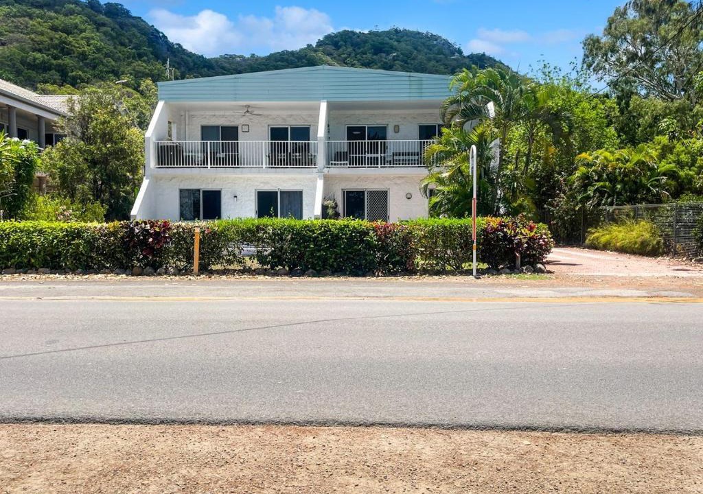 Arcadia Apartment | Arcadia Beach Unit 4