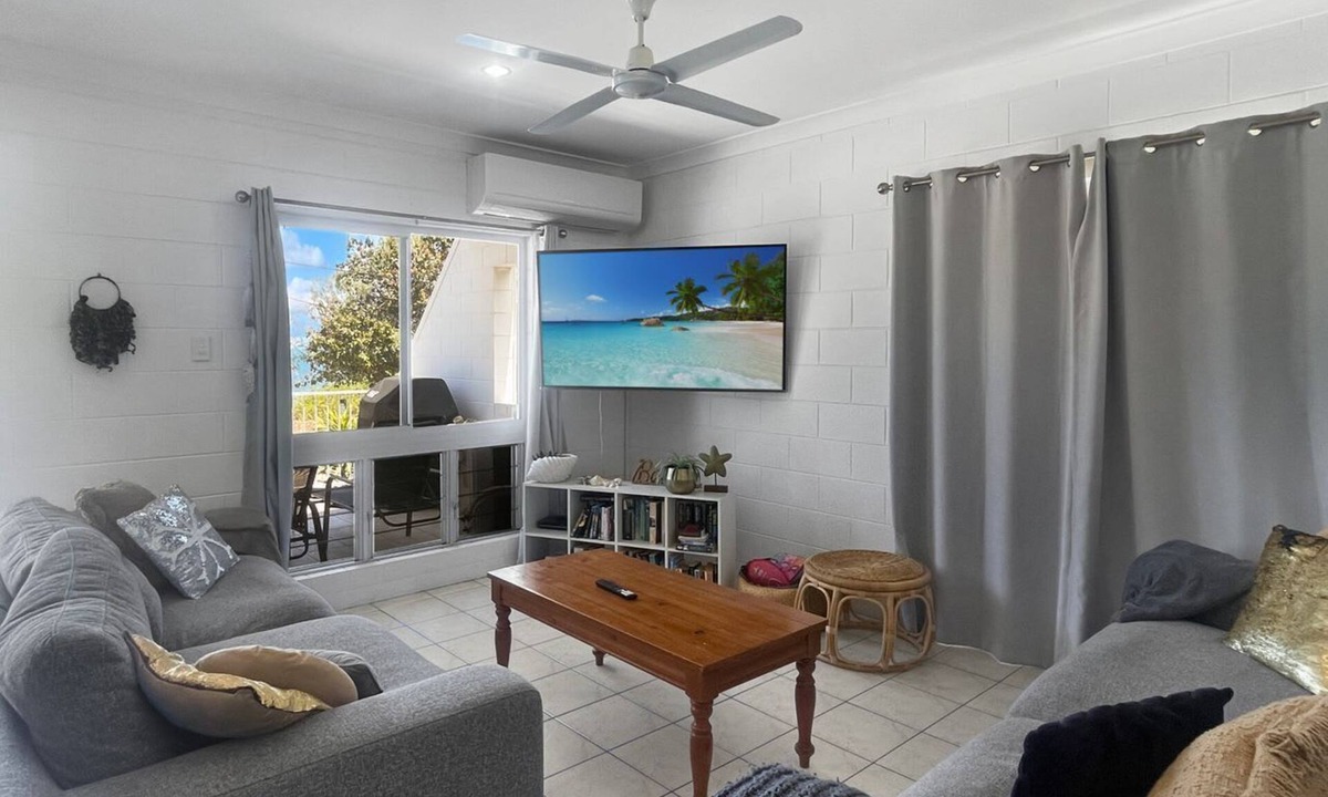 Arcadia Apartment | Arcadia Beach Unit 4