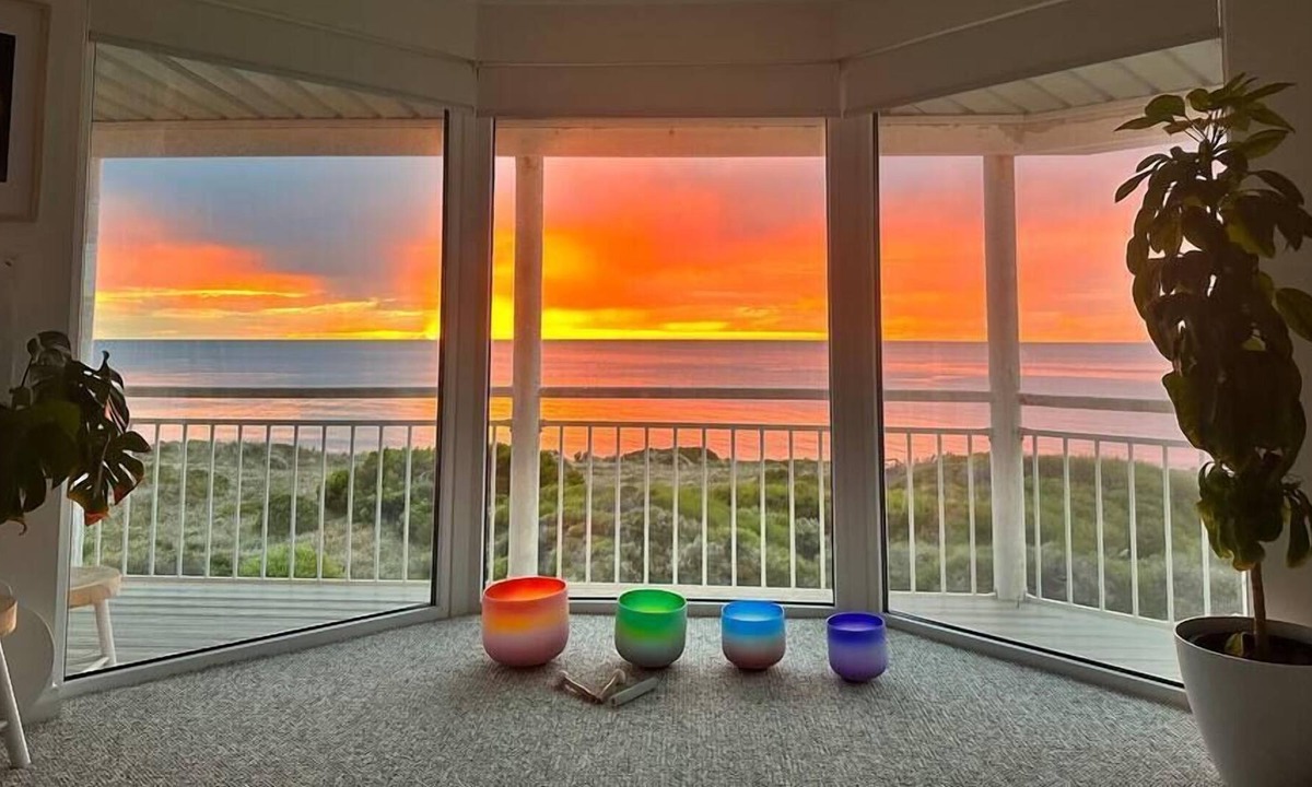 Halls Head House | Arcadia Beachfront Retreat