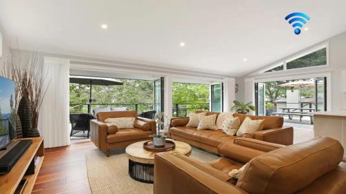 Bowral House | Arcadia Cottage