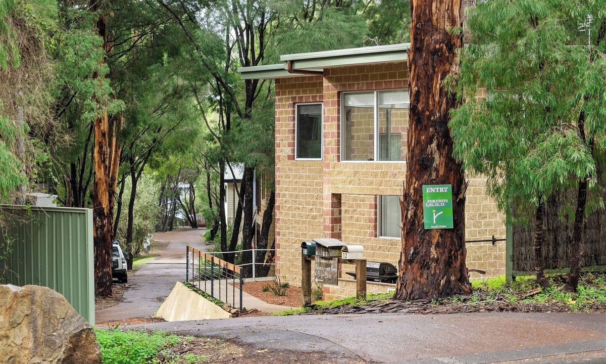 Margaret River Ski Chalet | Arcadia Dreaming Chalet