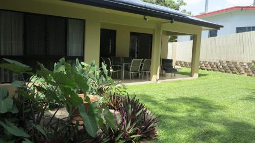Arcadia Apartment | Arcadia Villa 3