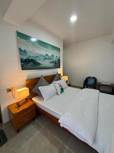 Gangtok House | Arcane viewfinder homestay