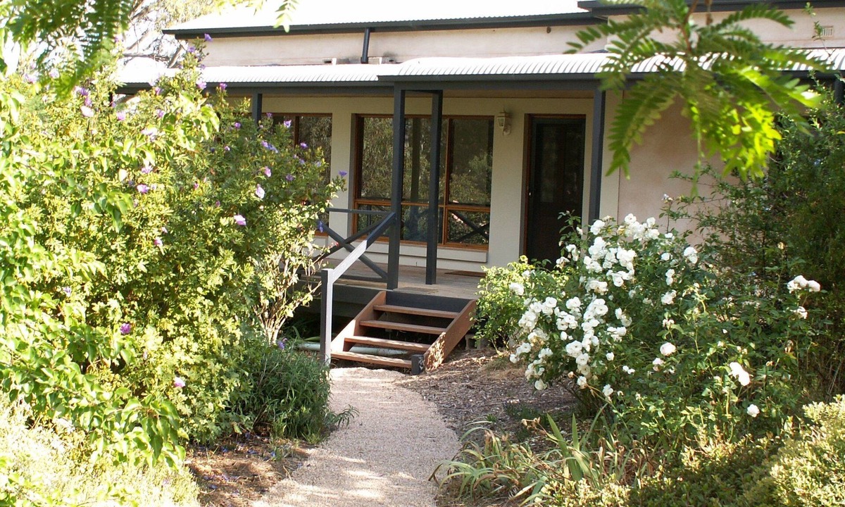 Tanunda House | Archery Road Estate is the perfect escape everyone!