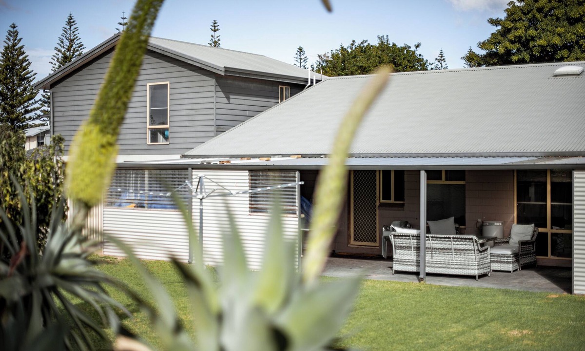 Castletown Apartment | Archipelago Apartments