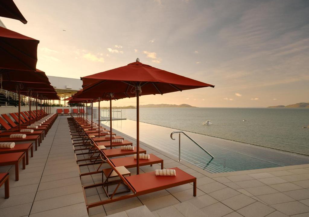 Townsville Hotel | Ardo