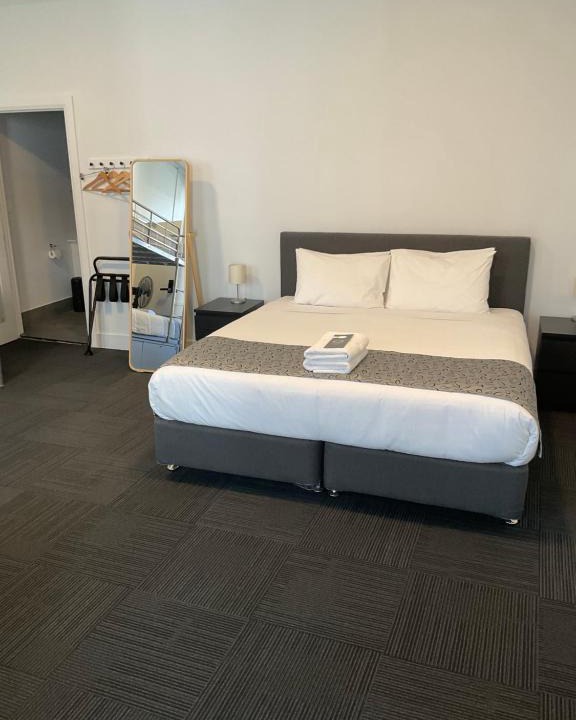 Hobart Central Business District Hotel | Argyle Accommodation