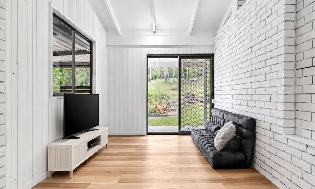 Tamborine House | Arielle’s haven