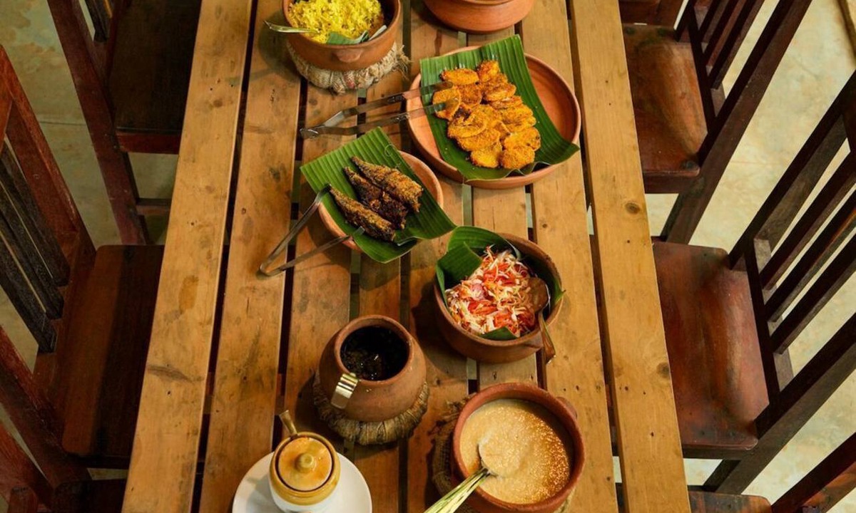 Netravali Resort | Arika Goa