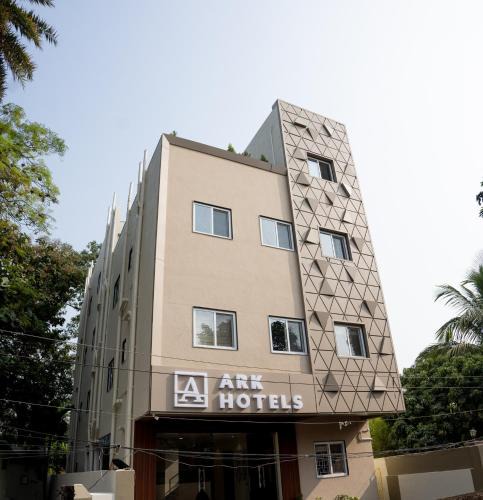 Ranchi Hotel | ARK Hotels