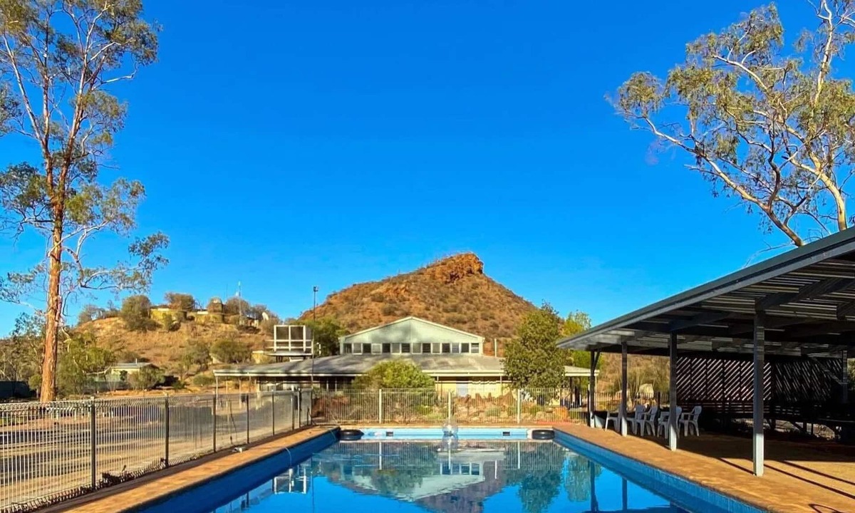 Arkaroola Village Hotel | Arkaroola Wilderness Sanctuary