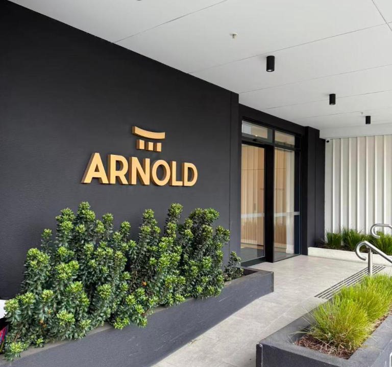 Box Hill Apartment | Arnold Box Hill - Modern 2bed Apartment