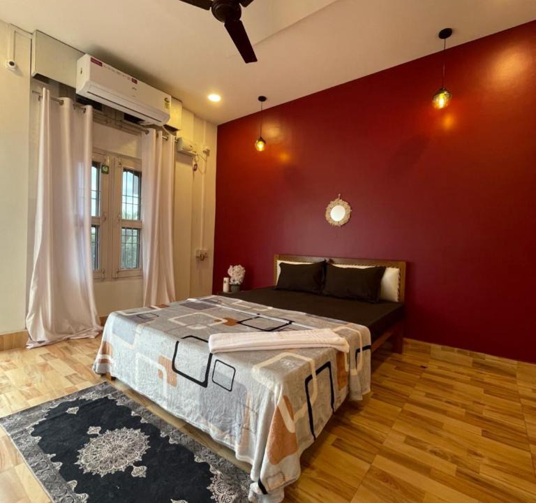 Jorhat House | Aroha Inn