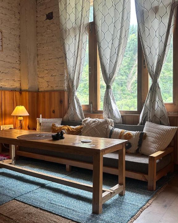 Banjar Cabin | Aroha Living