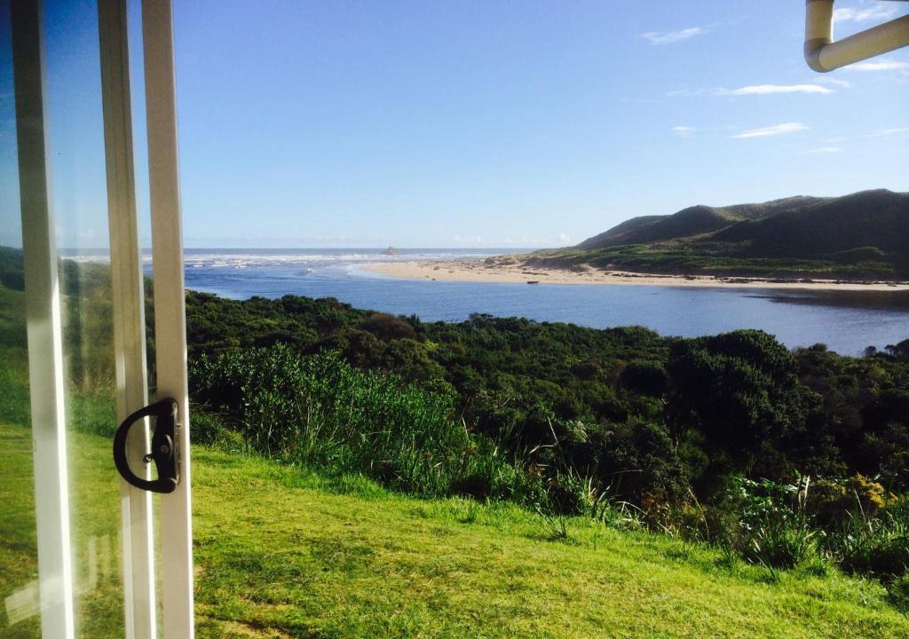 Arthur River House | Arthur River Spa Cottage