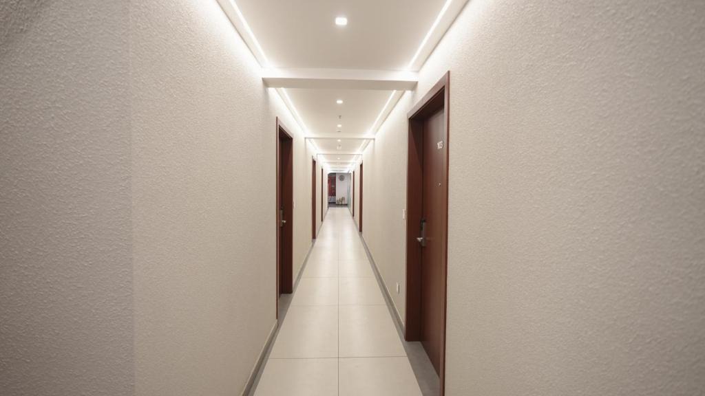 Kakkanad Hotel | AS Suites
