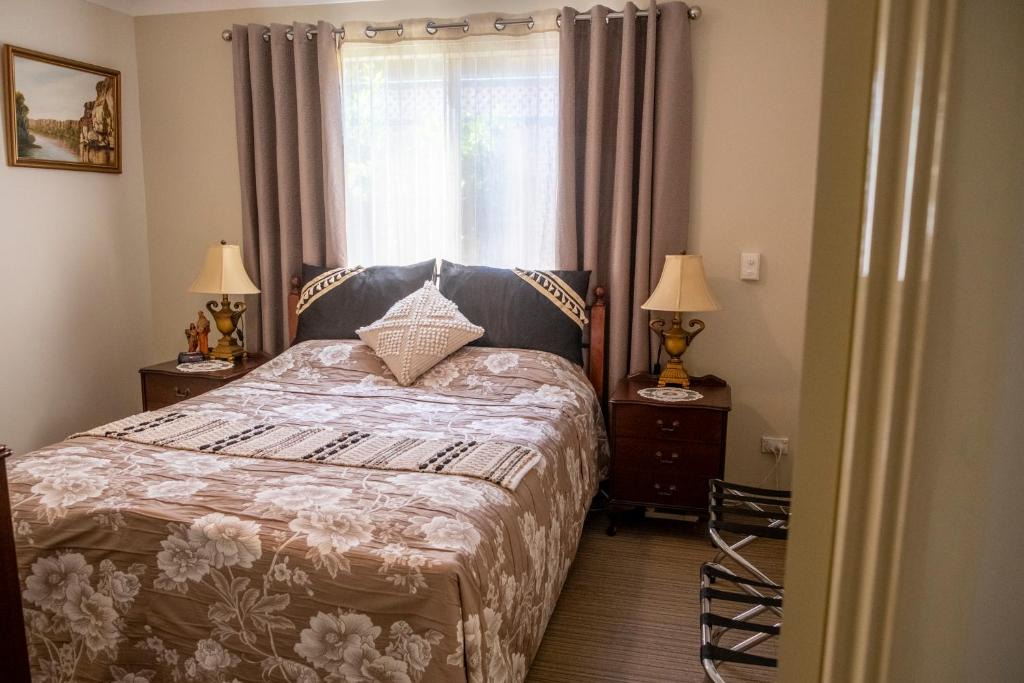 Ascot Bed & Breakfast | Ascot on Swan Bed & Breakfast